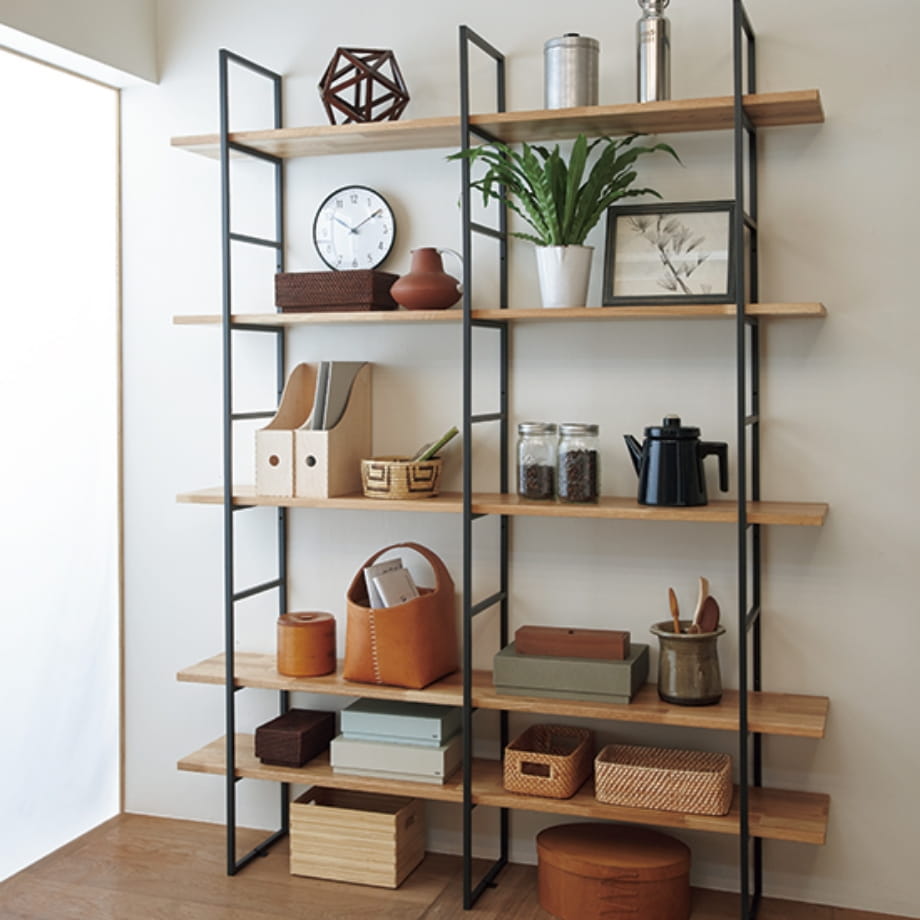 お気に入りを眺める愉しみ