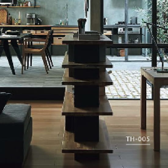 間仕切りプラン