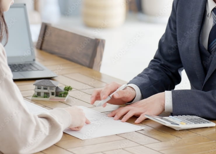 お見積りやプランなどはショールームでご相談