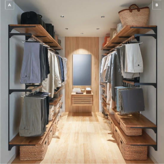 大人の「秘密基地」