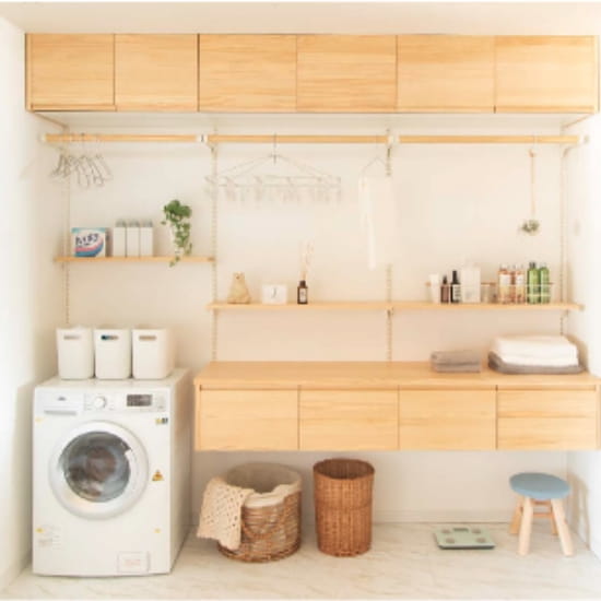 サニタリープラン